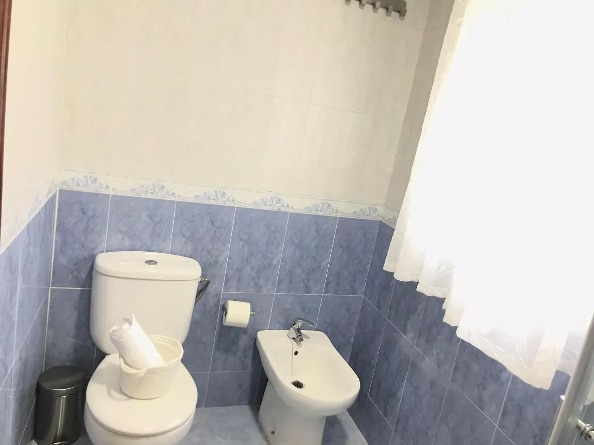 Eva Home Jerez de la Frontera Daire