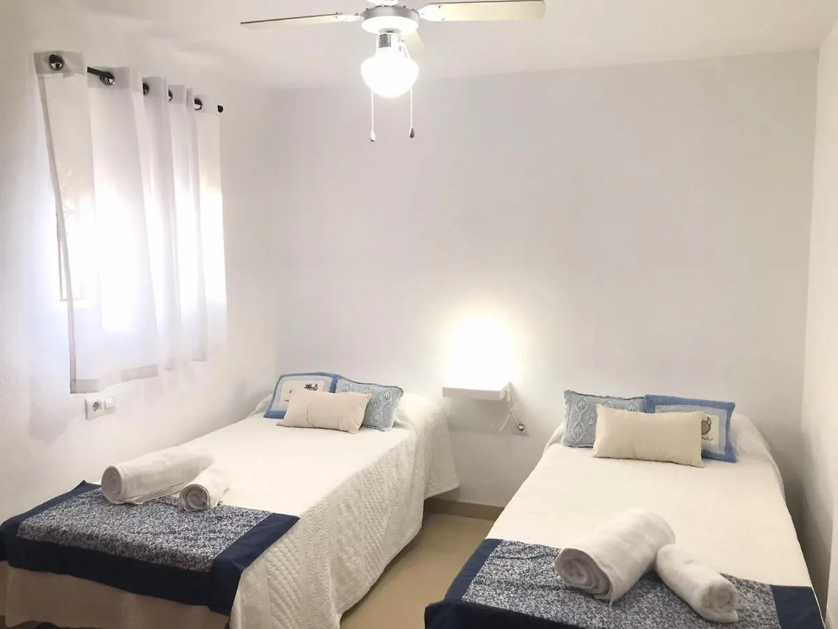 Daire Eva Home Jerez de la Frontera