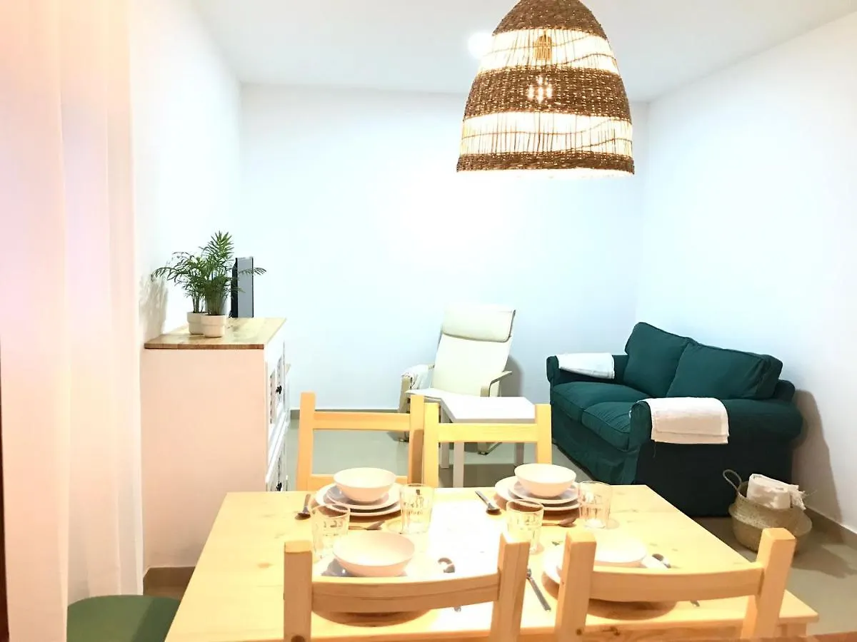 Daire Eva Home Jerez de la Frontera
