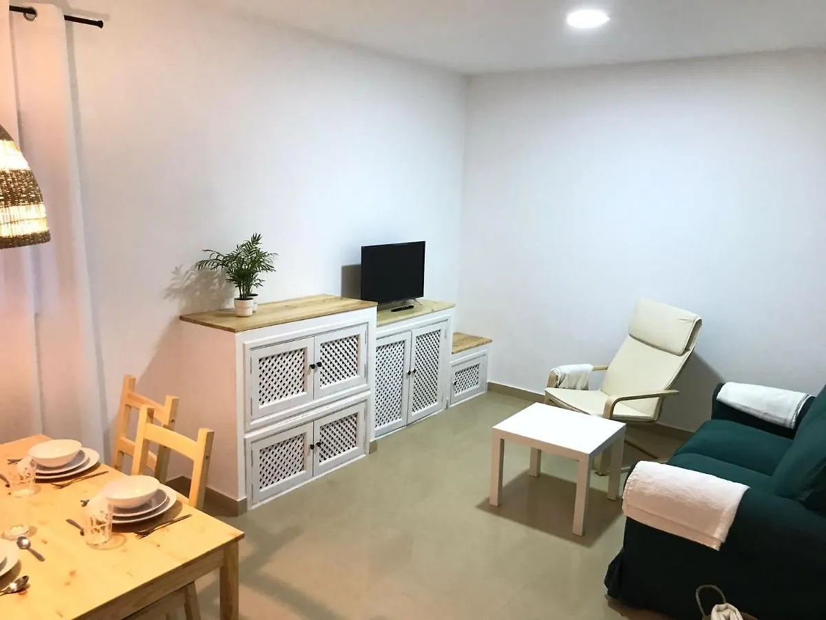 Eva Home Jerez de la Frontera 0*,  İspanya